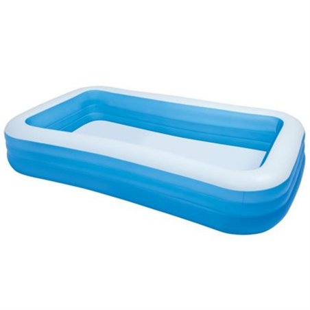 Intex Pool rektangulär 305 x 183 x 56 cm