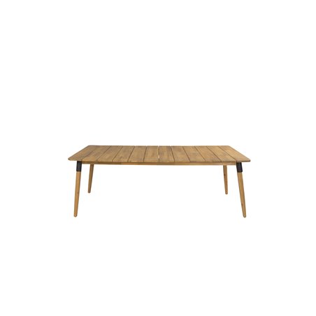 Julian Dining Table - Acasia - 210*100cm