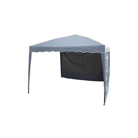 Easy Up Gazebo, tunnetuin esittäjä Grey