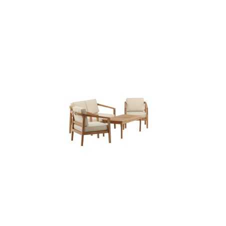 Hynder til stol TGF 684 - Beige Sipatex