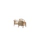 Hynder til sofa TGF 683 - Beige Sipatex