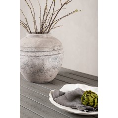 Break Table 150*90 - White/Grey