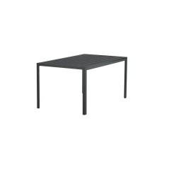 Break Table 150*90 - Black/Black