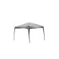 Easy up Gazebo - Brown