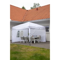 Easy up Gazebo - vit