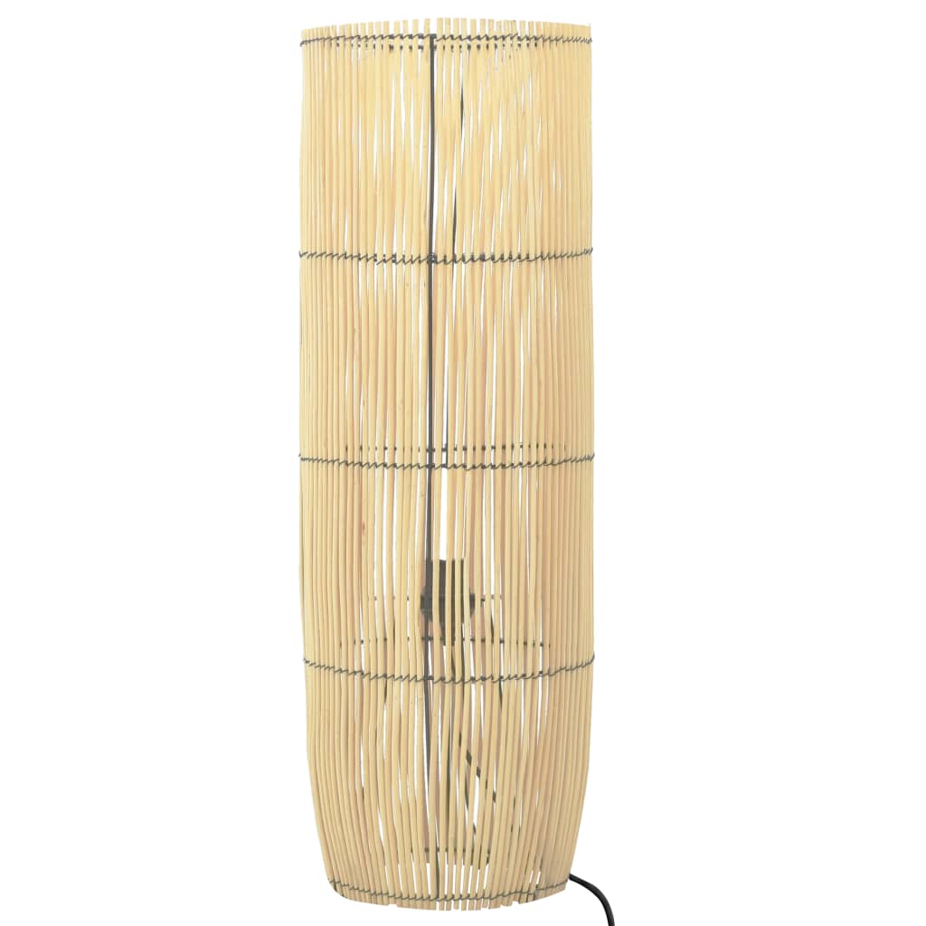 vidaXL Golvlampa pil 84 cm E27