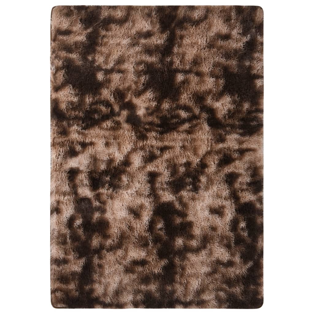  Ryamatta taupe 170x120 cm