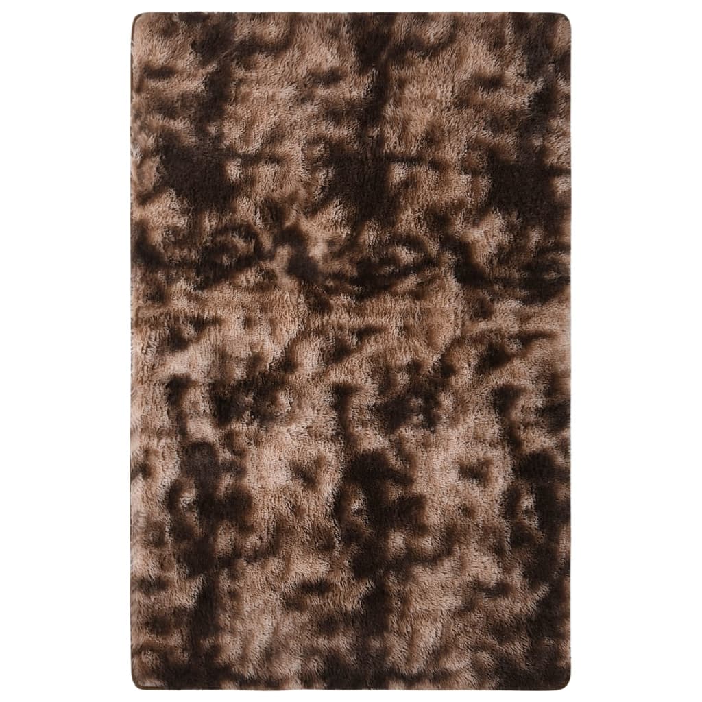  Ryamatta taupe 230x160 cm