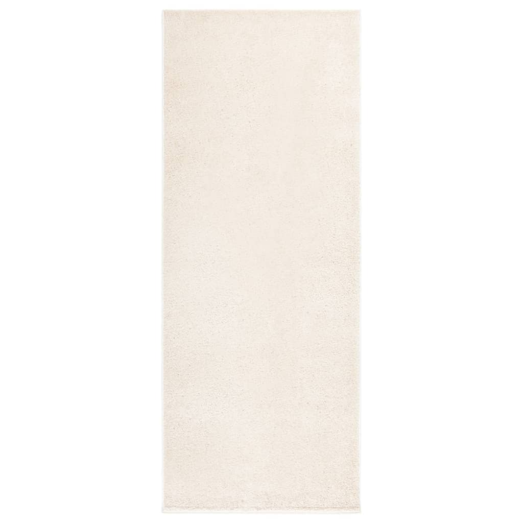  Ryamatta halkfri 57x150 cm beige