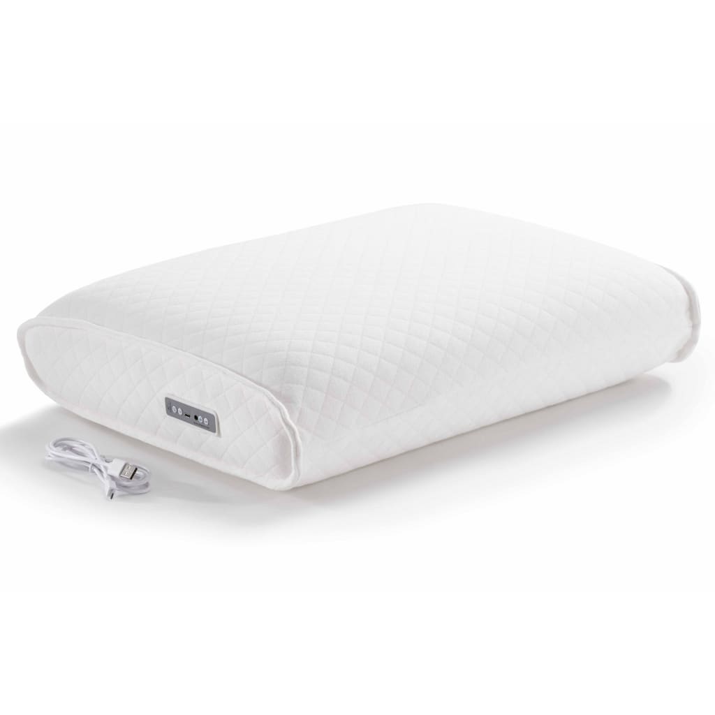 Medisana Elektrisk kudde SleepWell SP 100 vit