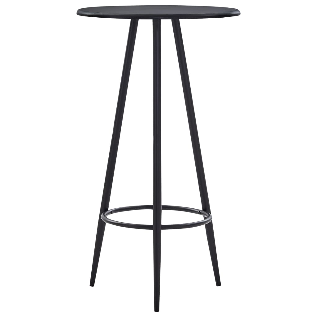  Bargrupp 5 delar tyg ljusgrå