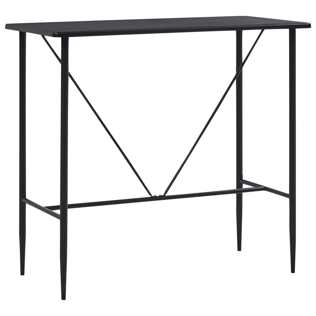  Bargrupp 5 delar tyg taupe