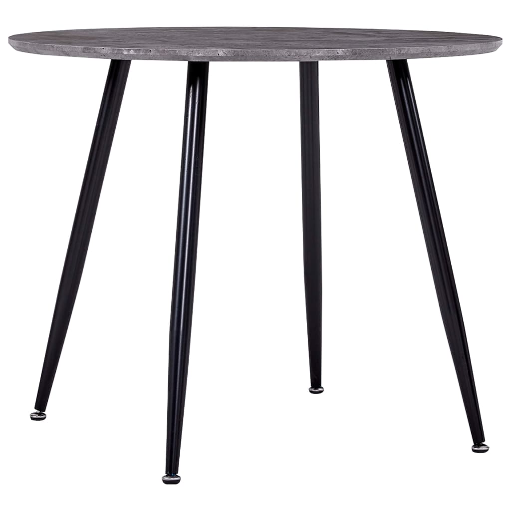 Matgrupp 5 delar tyg blå