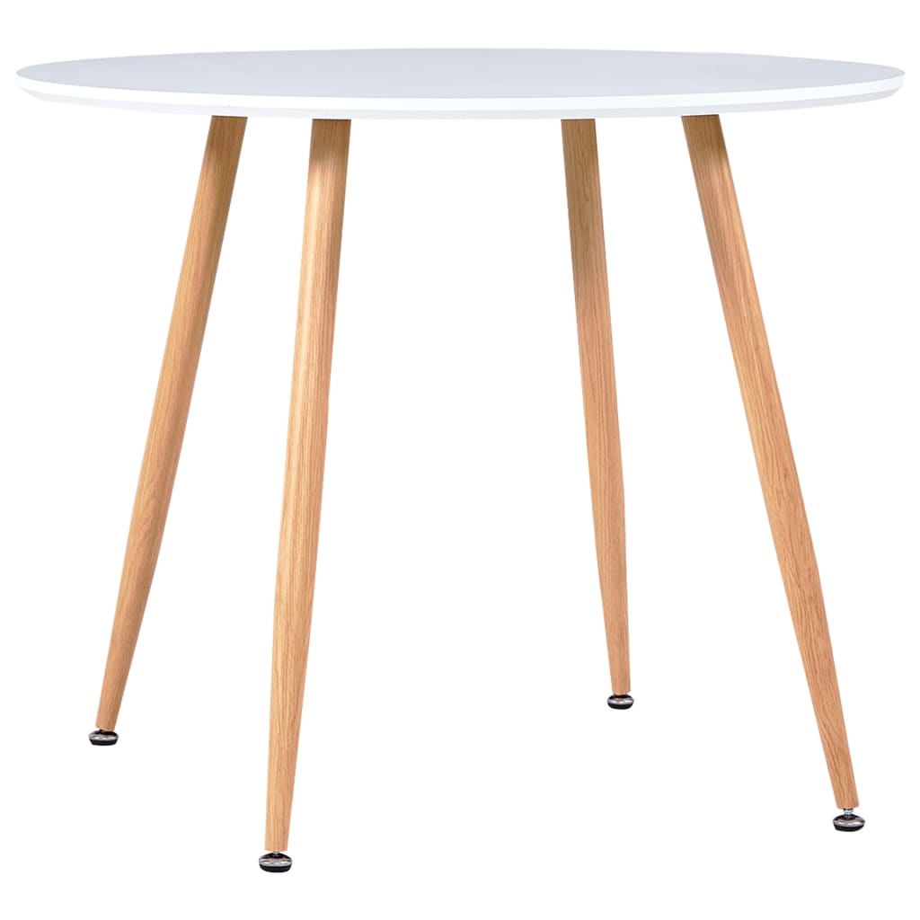 Matgrupp 5 delar tyg blå
