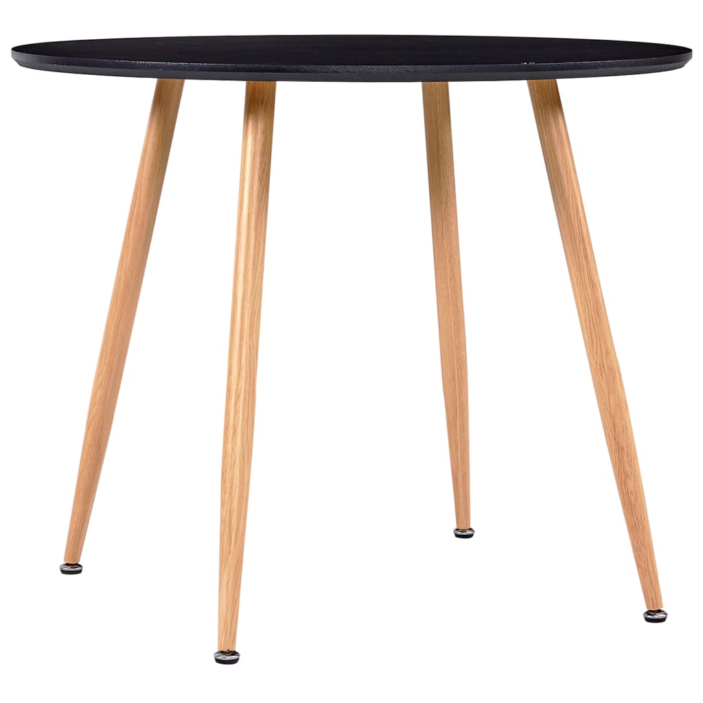  Matgrupp 5 delar tyg blå