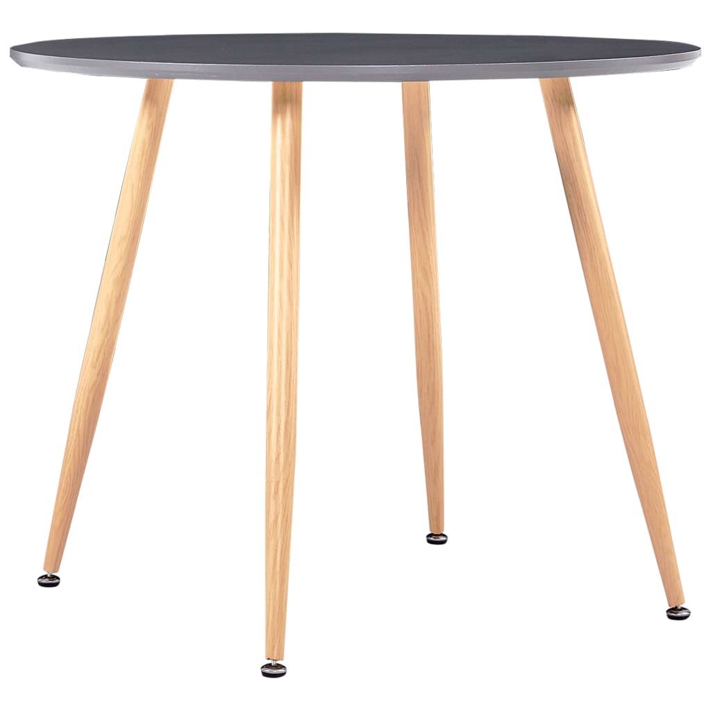  Matgrupp 5 delar tyg vinröd