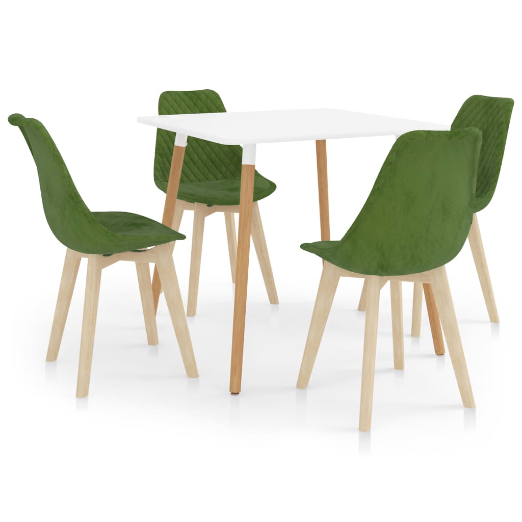  Matgrupp 5 ljusgrön