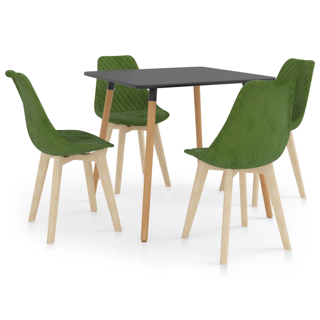  Matgrupp 5 ljusgrön