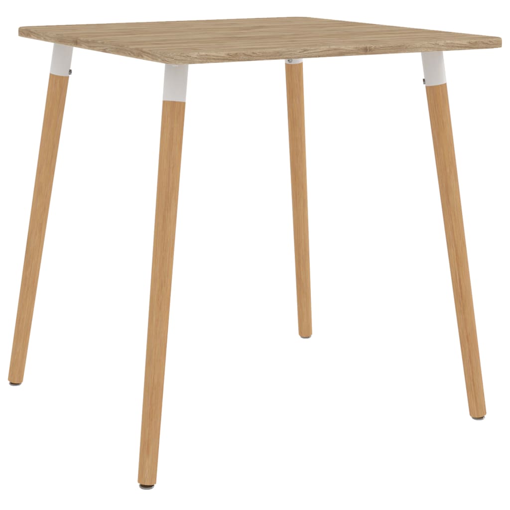  Matgrupp 5 delar gul