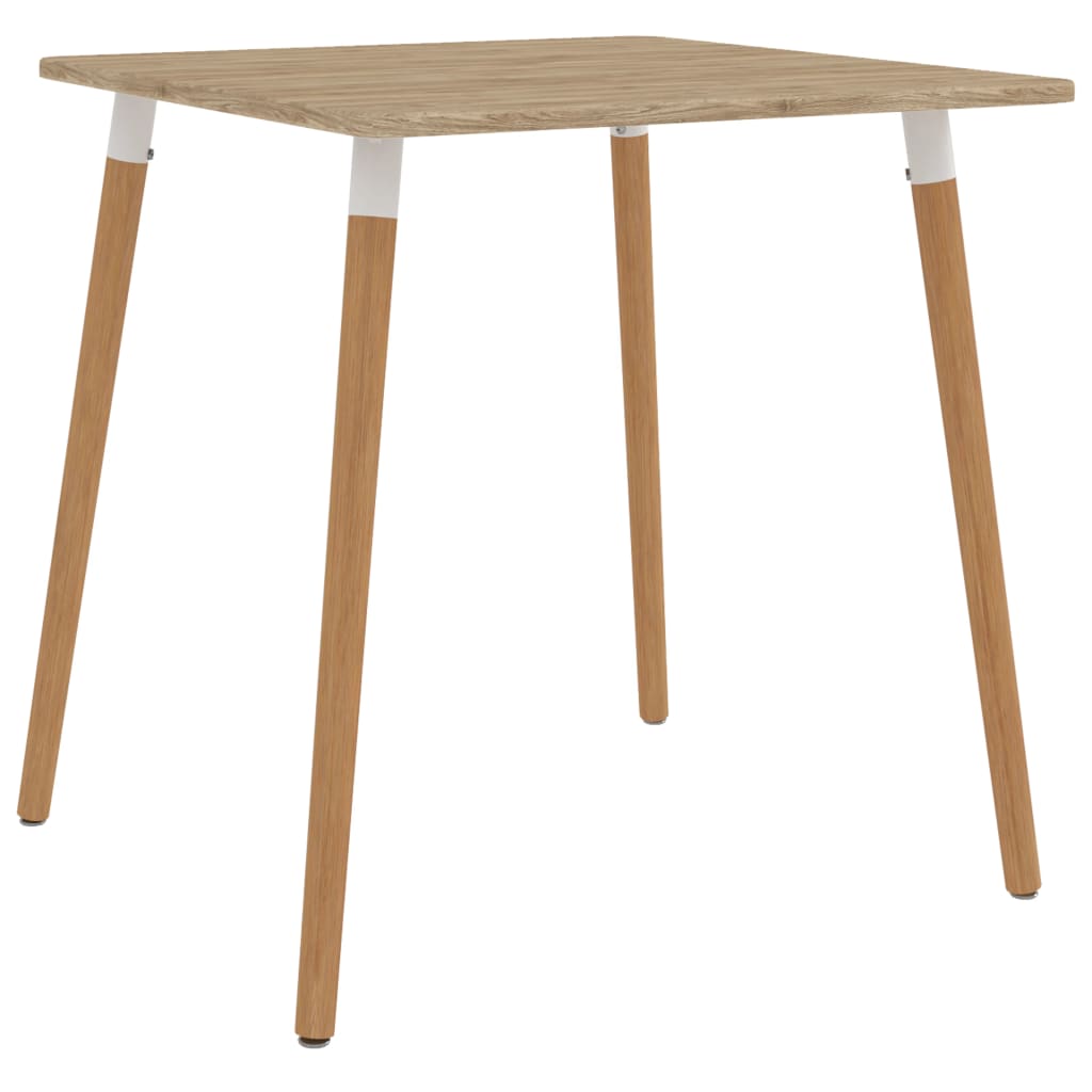  Matgrupp 5 delar svart