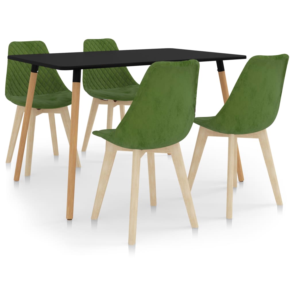  Matgrupp 5 ljusgrön