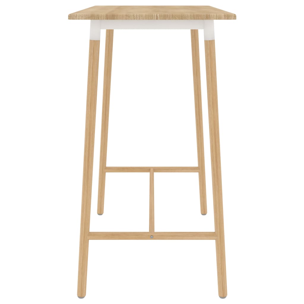  Bargrupp 7 delar blå