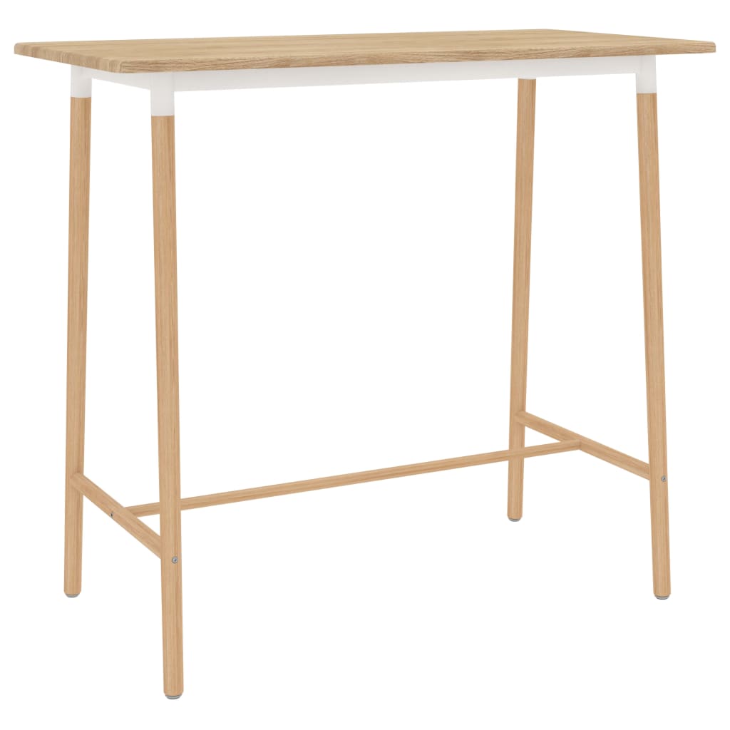  Bargrupp 7 delar blå