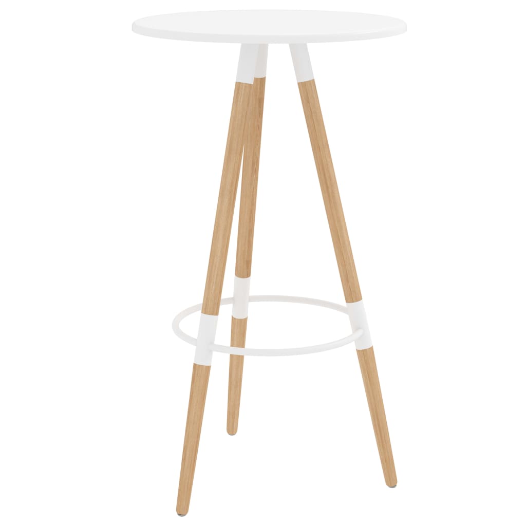  Bargrupp 3 delar orange
