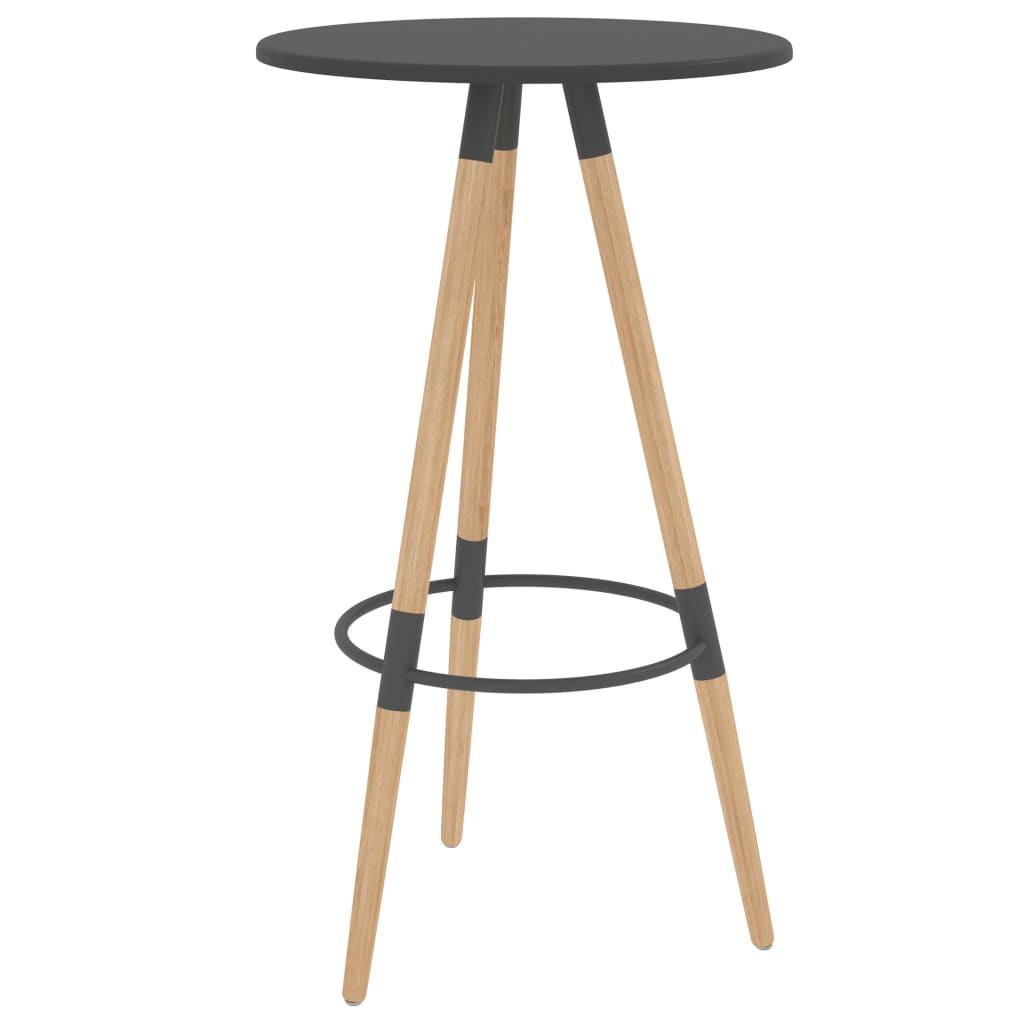  Bargrupp 3 delar blå