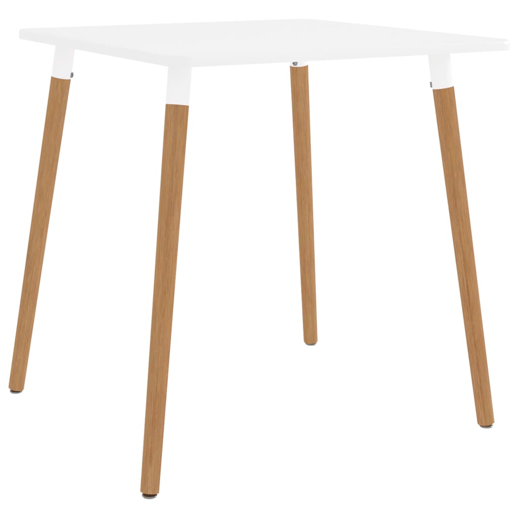  Matgrupp 3 delar blå