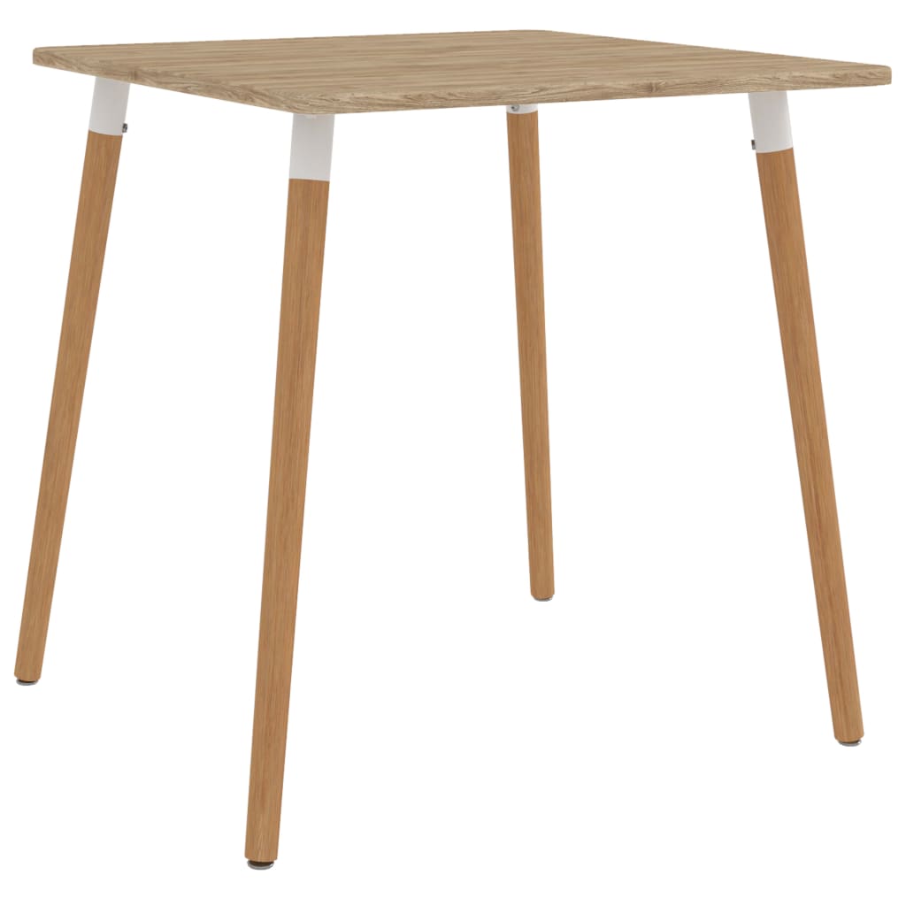  Matgrupp 3 delar röd