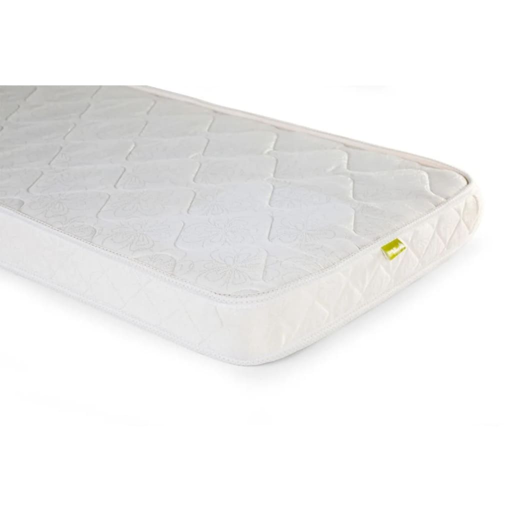 CHILDHOME Bäddmadrass Basic Safe Sleeper 120x60x10 cm