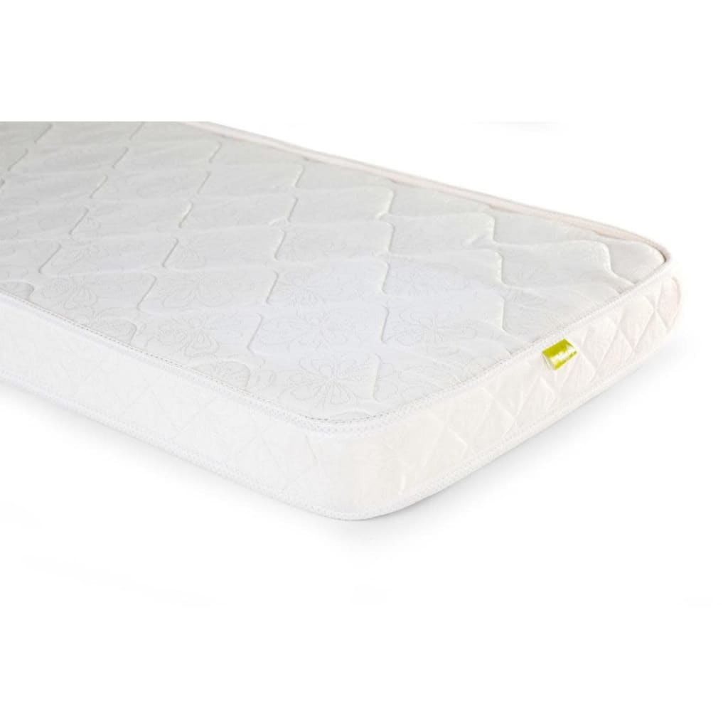 CHILDHOME Bäddmadrass Basic Safe Sleeper 140x70x10 cm