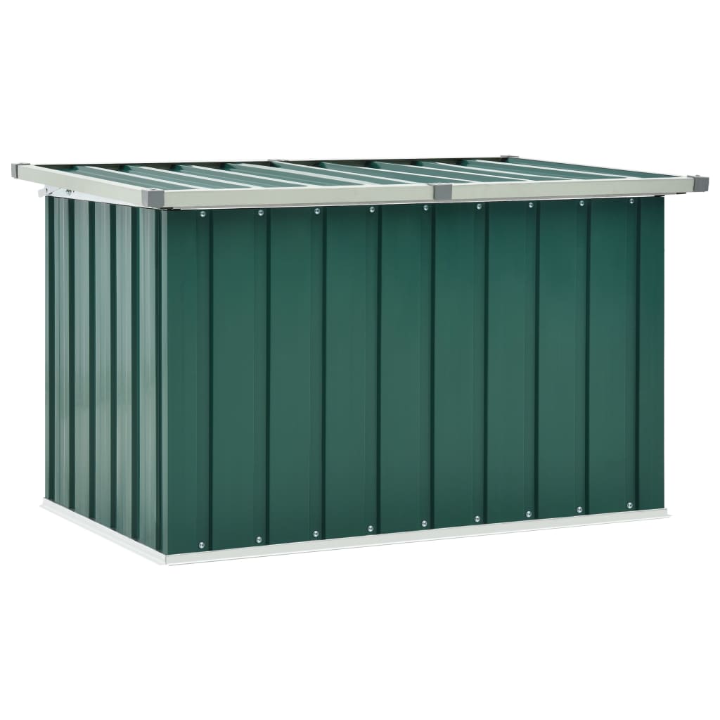  Dynbox grön 109x67x65 cm