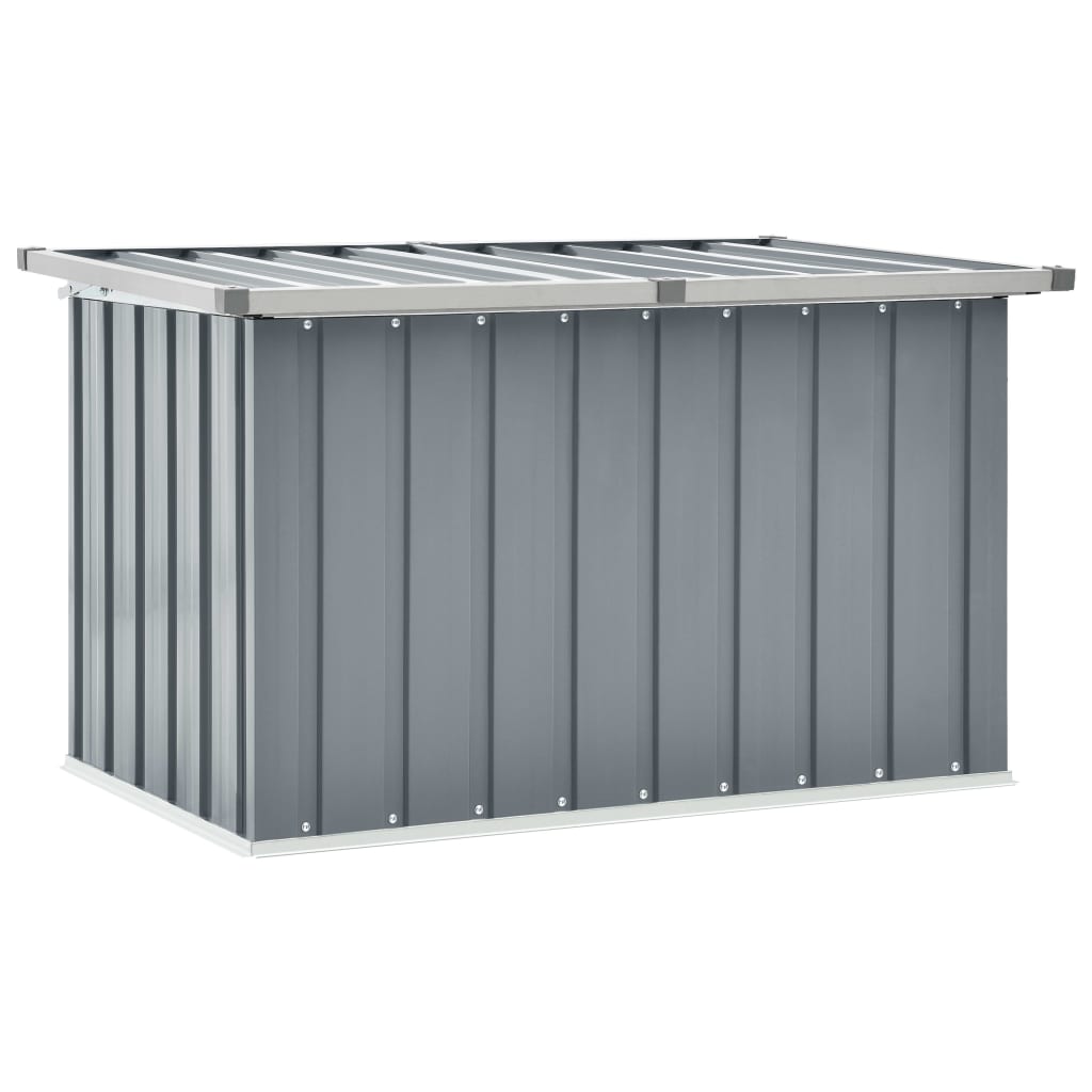  Dynbox grå 109x67x65 cm