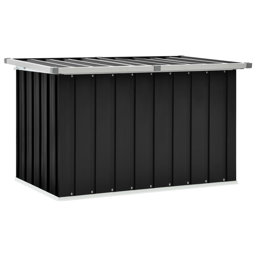  Dynbox antracit 109x67x65 cm