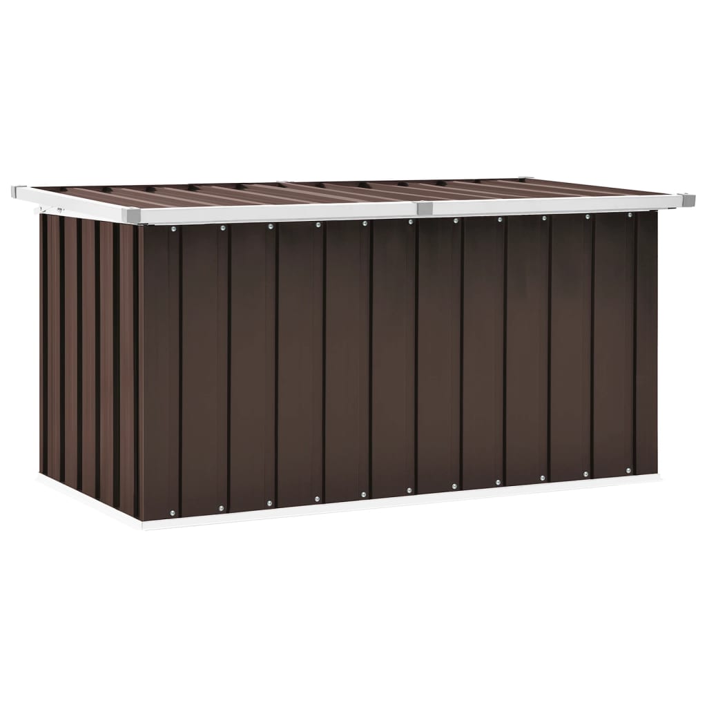  Dynbox brun 129x67x65 cm