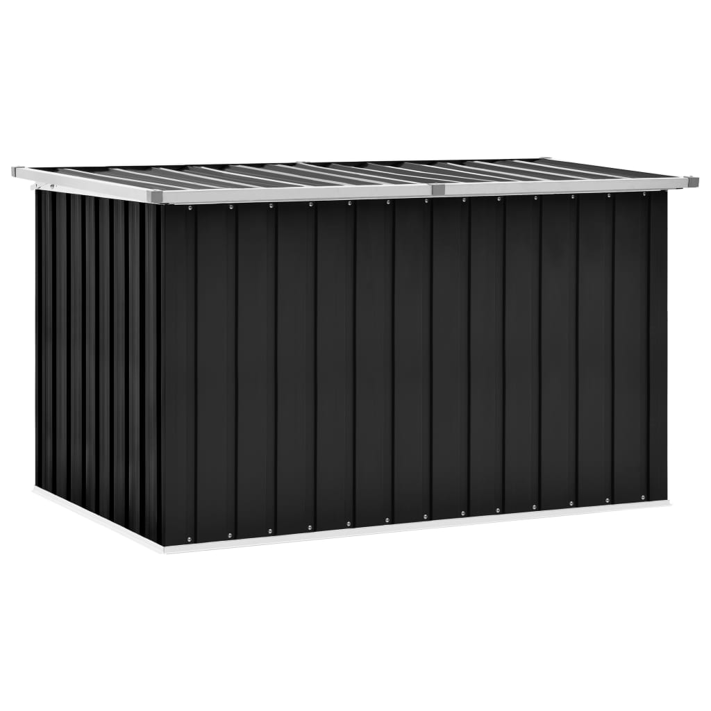  Dynbox antracit 149x99x93 cm