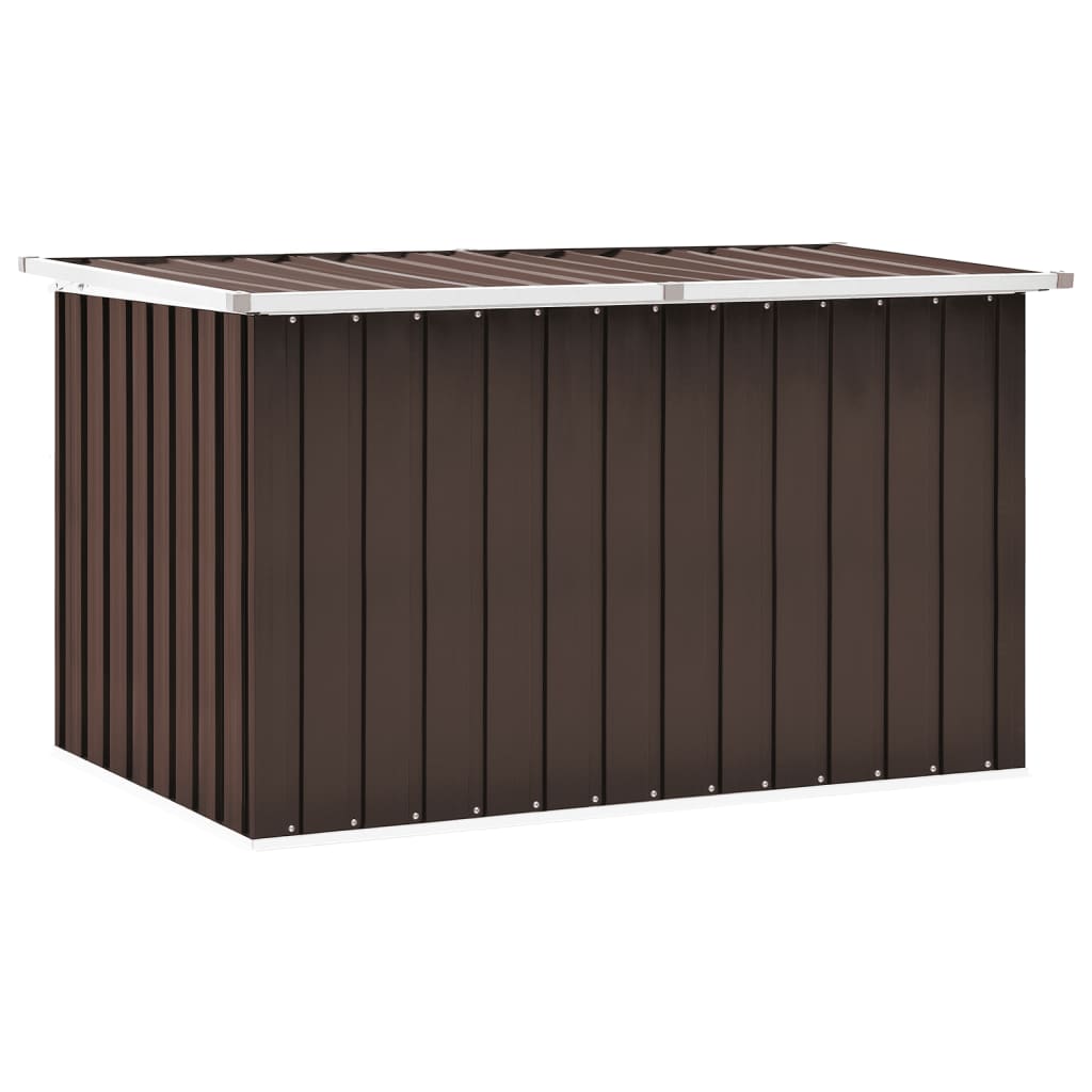  Dynbox brun 149x99x93 cm