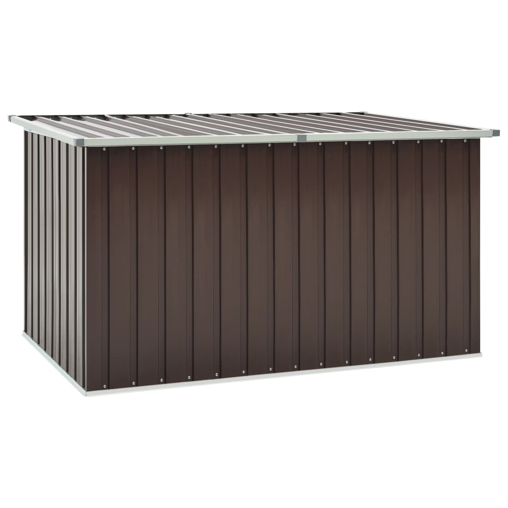  Dynbox brun 171x99x93 cm