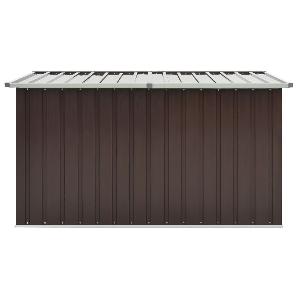  Dynbox brun 171x99x93 cm