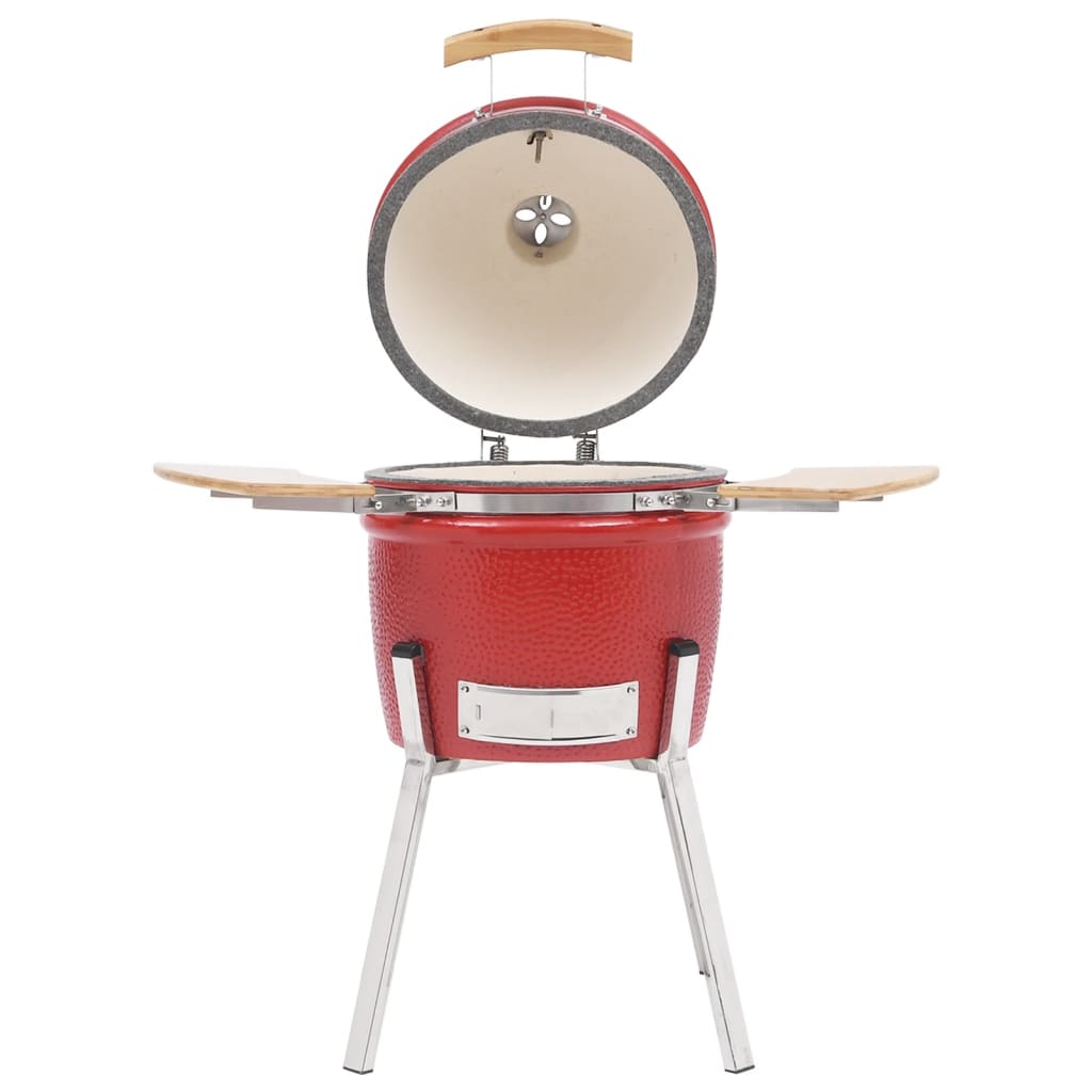 Kamado Rökgrill keramik 81 cm