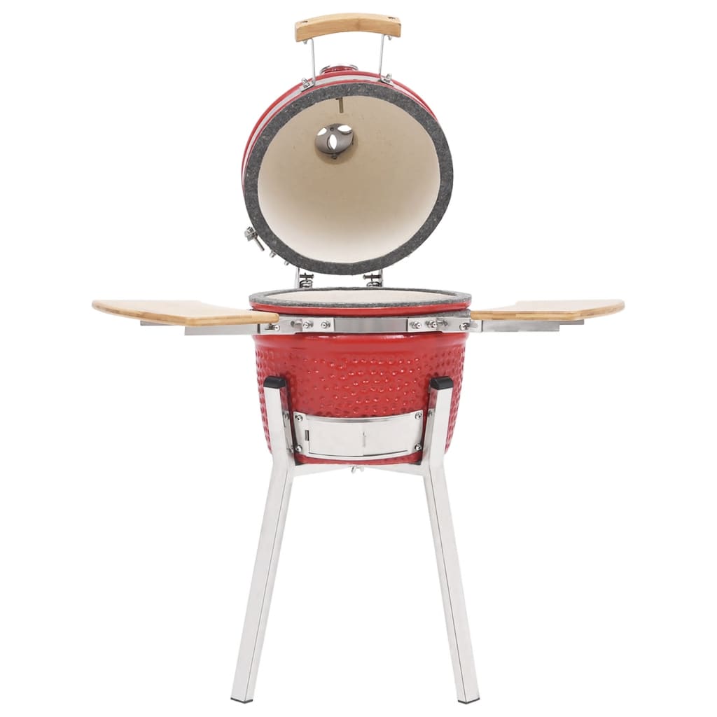 Kamado Rökgrill keramik 76 cm