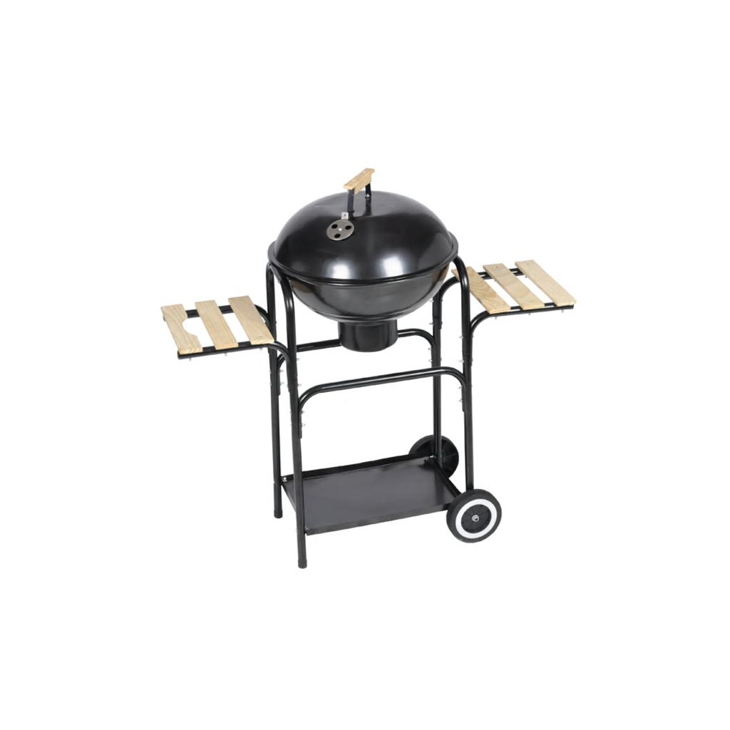 Klotgrill Louisiana ø44 cm