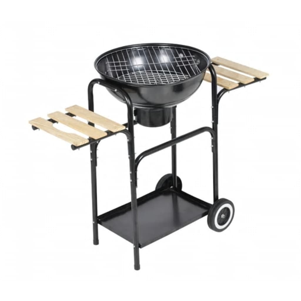 Klotgrill Louisiana ø44 cm