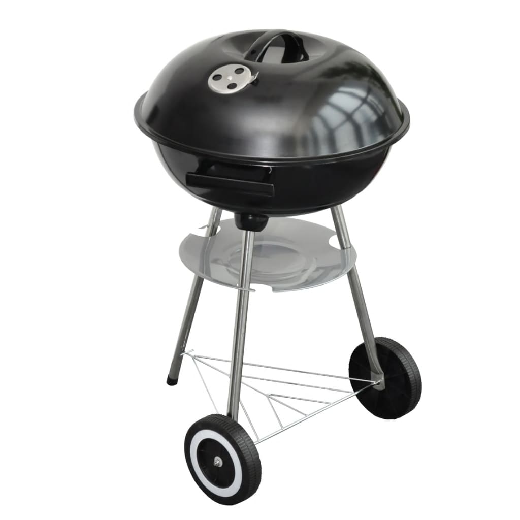 Klotgrill Georgia ø43 cm