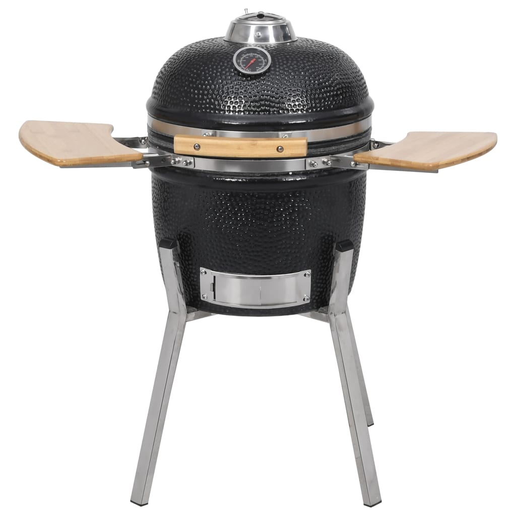 Grillrök Kamado 76cm keramisk