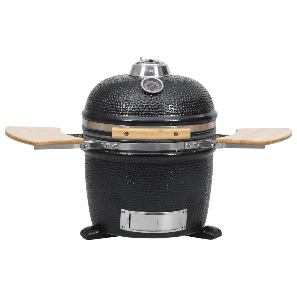 Grillrök Kamado 44cm keramisk