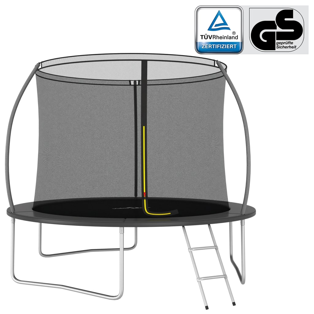  Studsmatta rund 305x76 cm 150 kg